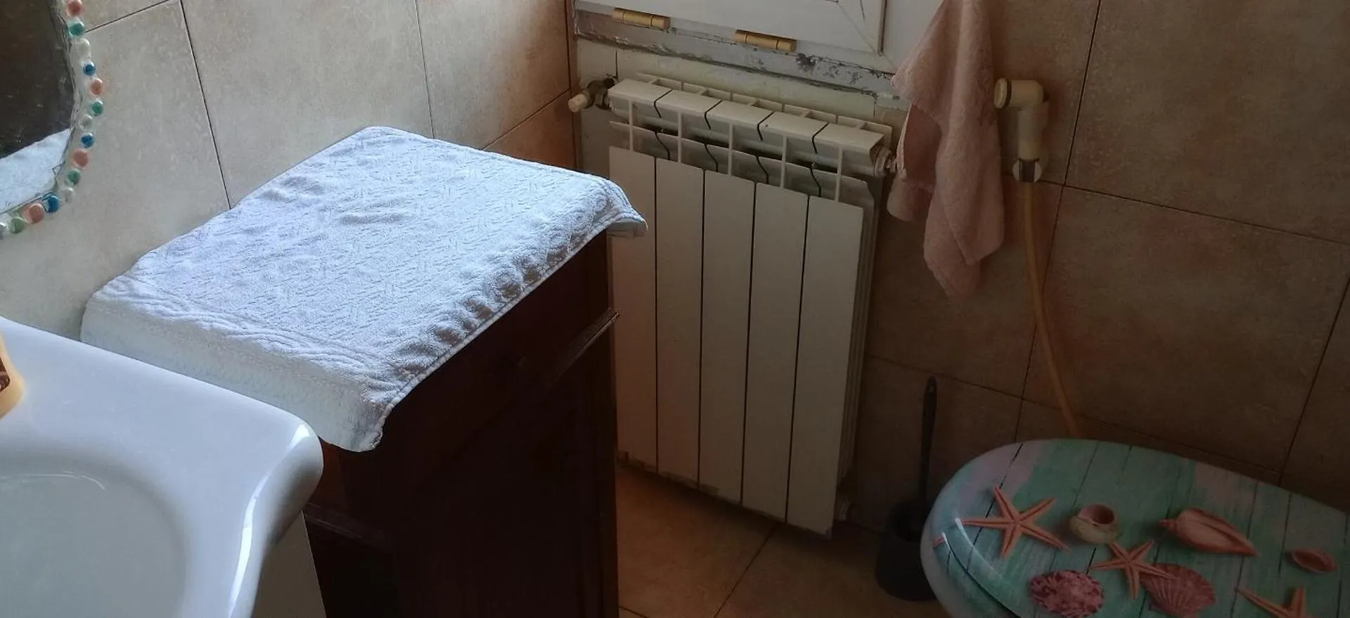 Casa Oca B&B Chiesol del Fosso 0*,