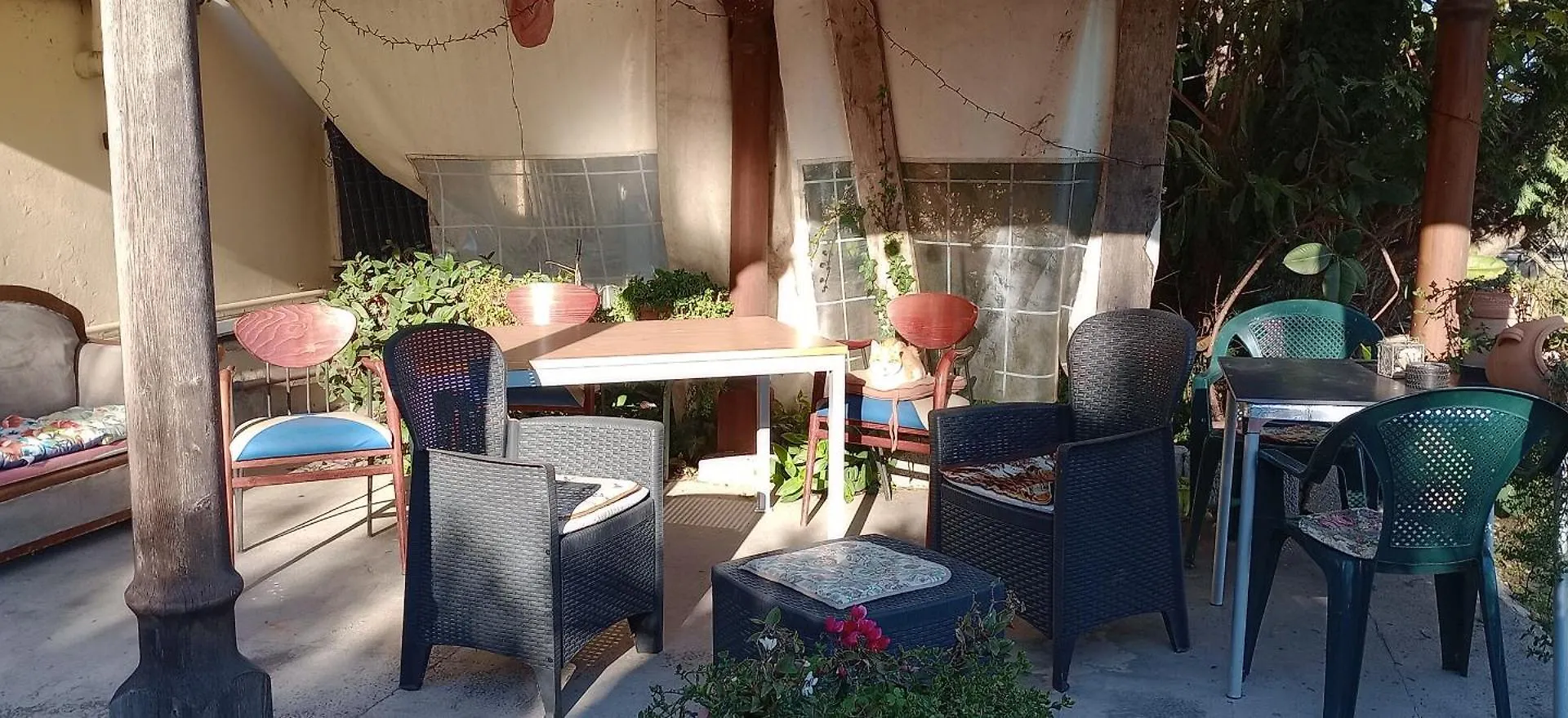 Bed & Breakfast Casa Oca B&B Chiesol del Fosso